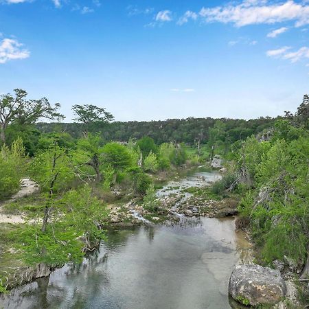 Rio Cantando Wimberley Bagian luar foto