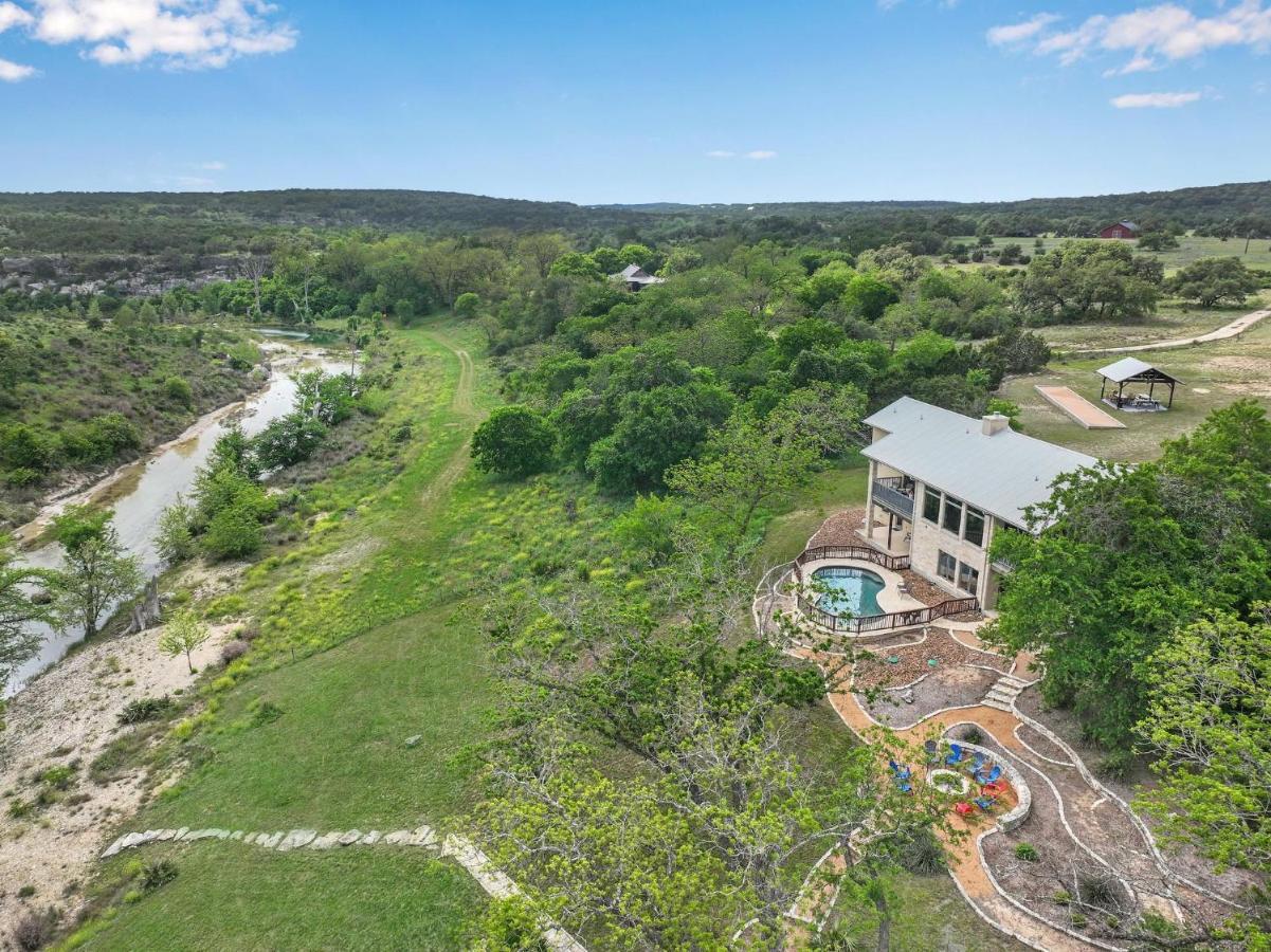 Rio Cantando Wimberley Bagian luar foto
