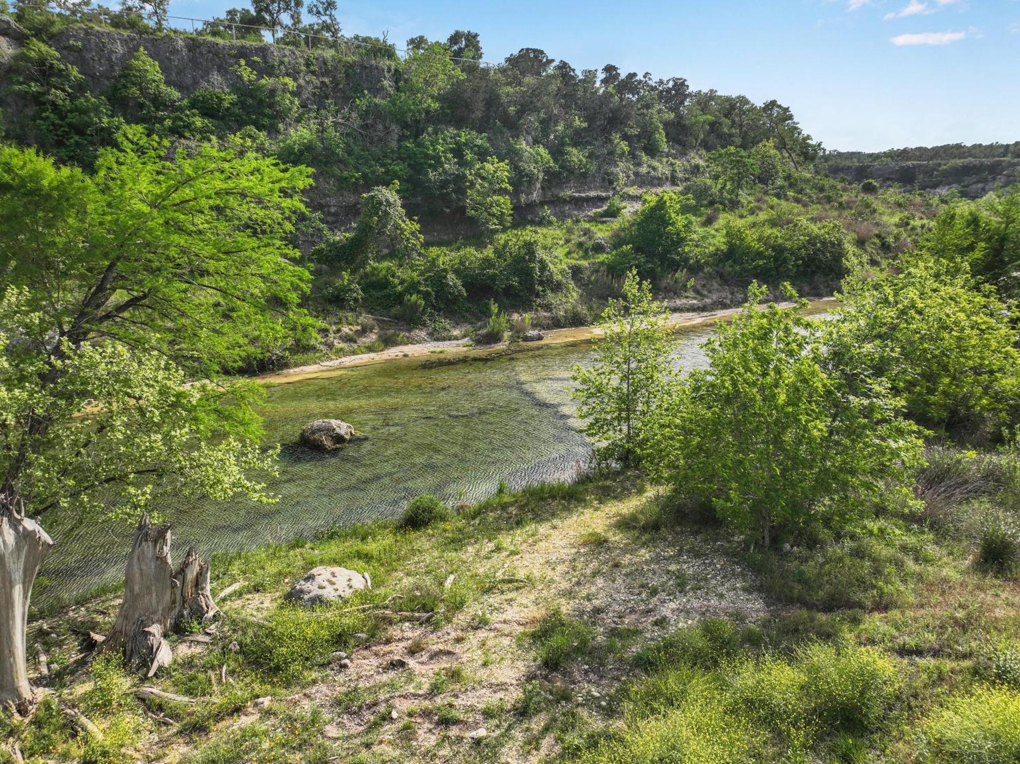 Rio Cantando Wimberley Bagian luar foto