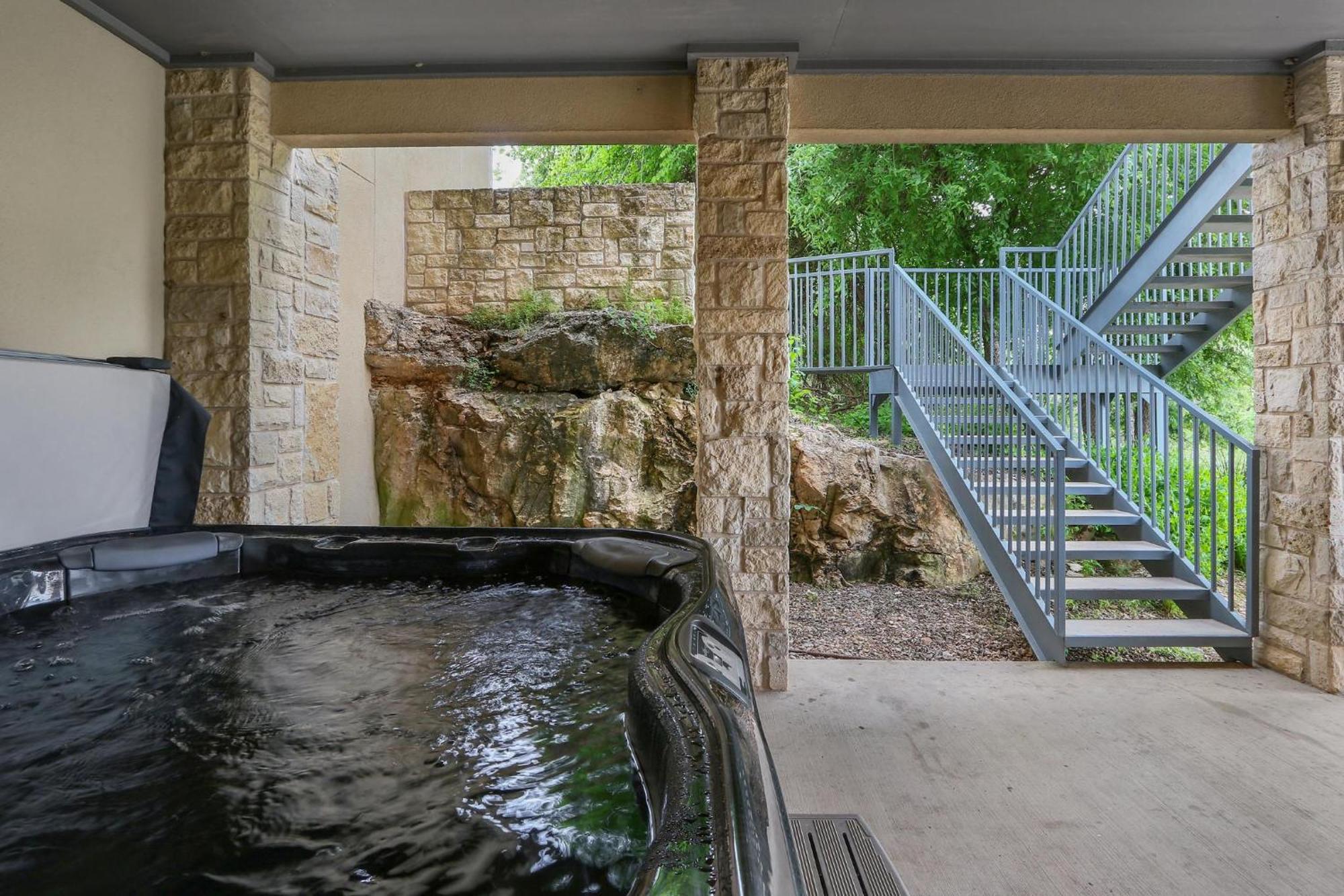 Rio Cantando Wimberley Bagian luar foto