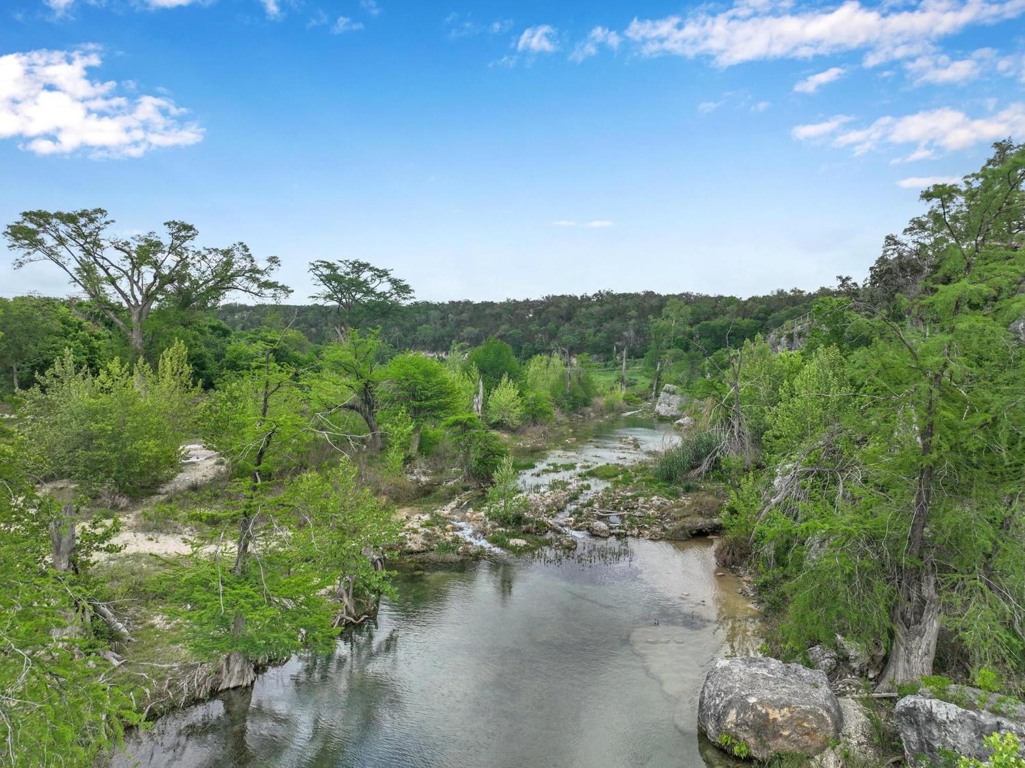 Rio Cantando Wimberley Bagian luar foto